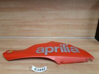 Seitenverkleidung, Abdeckung, Verkleidung links Aprilia...