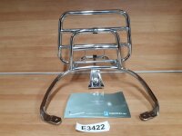 Gepäckträger, Träger hinten Vespa Primavera 125 2013-2021