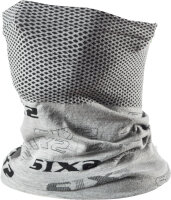 SIXS Halswärmer TBX Merino grau