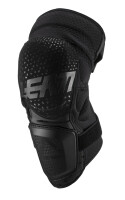 Knie Protektor 3DF Hybrid schwarz L/XL