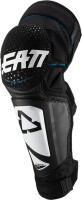 Knie Protektor 3DF Hybrid EXT schwarz S/M
