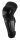 Knie Protektor 3DF Hybrid EXT schwarz L/XL