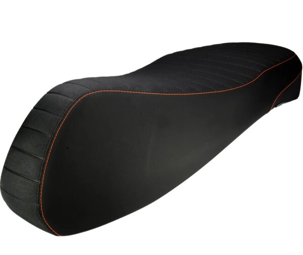COMPLETE SADDLE