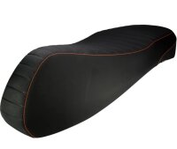 COMPLETE SADDLE
