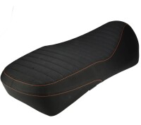 COMPLETE SADDLE