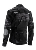 Jacke 5.5 Enduro schwarz 2XL