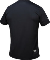 Team T-Shirt Active schwarz L