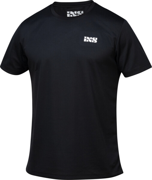 Team T-Shirt Active schwarz M