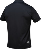 Team Polo-Shirt Active schwarz L