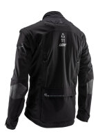 Jacke GPX 4.5 Lite schwarz M