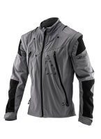 Jacke GPX 4.5 Lite steel M