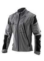 Jacke GPX 4.5 Lite steel L