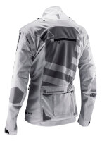 Jacke 4.5 X-Flow steel S