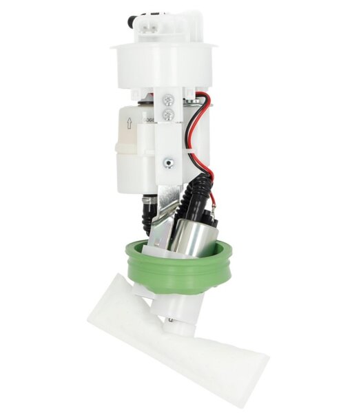 Kraftstoffpumpe