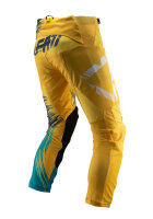 MX Hose GPX 4.5 gold/teal S