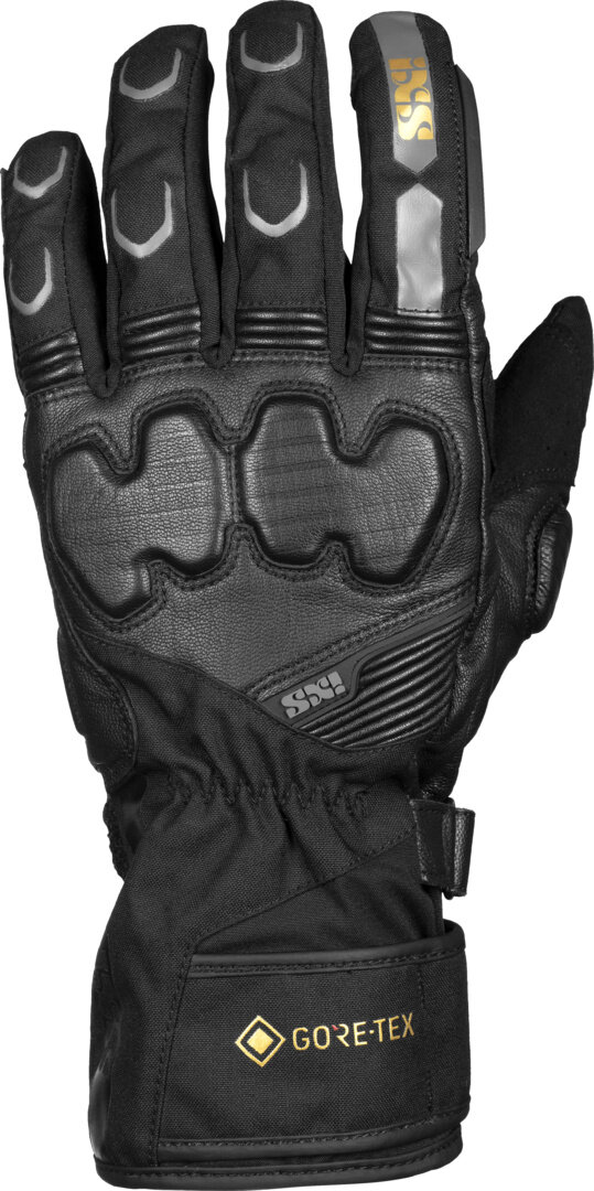 Handschuhe Tour Vidor-GTX 1.0 schwarz M