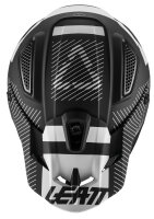 Motocrosshelm GPX 4.5 V19.2 schwarz L