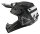 Motocrosshelm GPX 4.5 V19.2 schwarz L