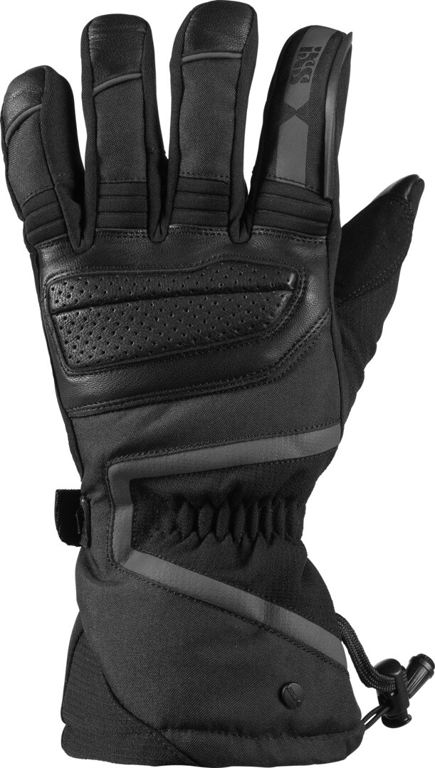 Tour LT Handschuh Vail-ST 3.0 schwarz 4XL