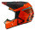 Motocrosshelm GPX 3.5 Junior V19.2 orange L