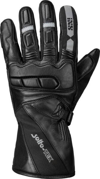 Tour Handschuh Tigon-ST schwarz XS