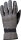 Classic Damen Handschuh Torino-Evo-ST 3.0 schwarz-grau DS