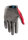 Handschuhe GPX 3.5 Lite rot L