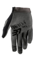 Handschuhe GPX 2.5 WindBlock schwarz M