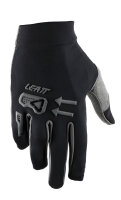 Handschuhe GPX 2.5 WindBlock schwarz XL