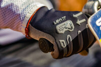 Handschuhe GPX 2.5 WindBlock schwarz XL