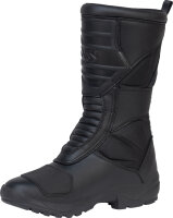 Tour Stiefel Light-ST schwarz 42