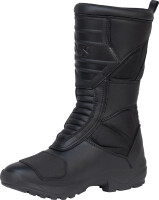 Tour Stiefel Light-ST schwarz 44