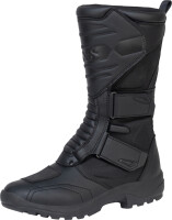 Tour Stiefel Light-ST schwarz 46