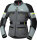Jacke Tour Adventure-GTX grau-silber-schwarz 2XL