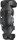 Knieorthese K4 2.0 Youth Gr. M
