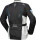 Tour Jacke Lorin-ST schwarz-hellgrau-blau S