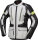 Tour Jacke Lorin-ST grau-schwarz-gelb neon 3XL