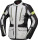 Tour Jacke Lorin-ST grau-schwarz-gelb neon M