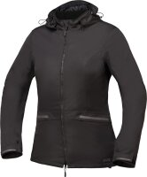 Classic Damen Jacke Elora-ST-Plus schwarz DS