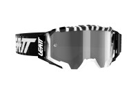 Brille Velocity 5.5 zebra/hellgrau