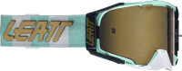 Brille Velocity 6.5 Iriz Ice Bronz UC 68%