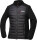 Team Jacke Zip-Off schwarz 3XL