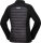 Team Damen Jacke Zip-Off schwarz DS