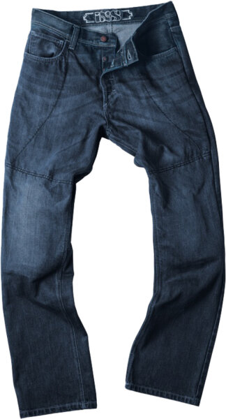 Jeans Longley blau H3634