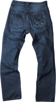 Jeans Longley blau H3634