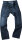 Jeans Longley blau H3634