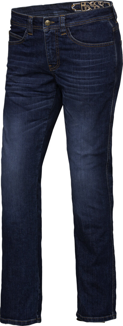 Jeans Classic AR Clarkson blau H3634