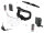 Brille Velocity 6.5 Roll-Off Graphene Yellow 70%