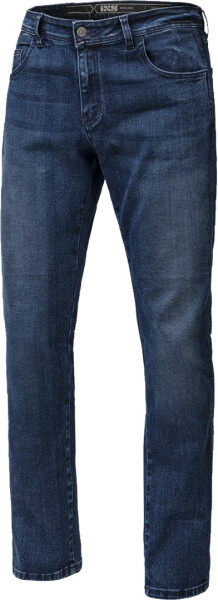 Classic AR Jeans 1L straight blau W30L34