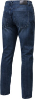 Classic AR Jeans 1L straight blau W30L34